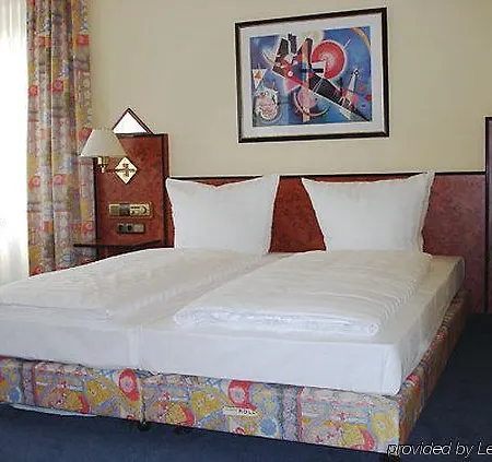 President Frankfurt Frankfurt am Main