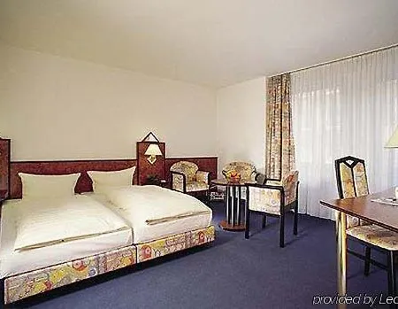 President Frankfurt Fráncfort del Meno