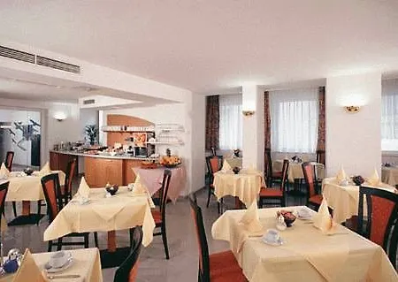 Hotel President Frankfurt