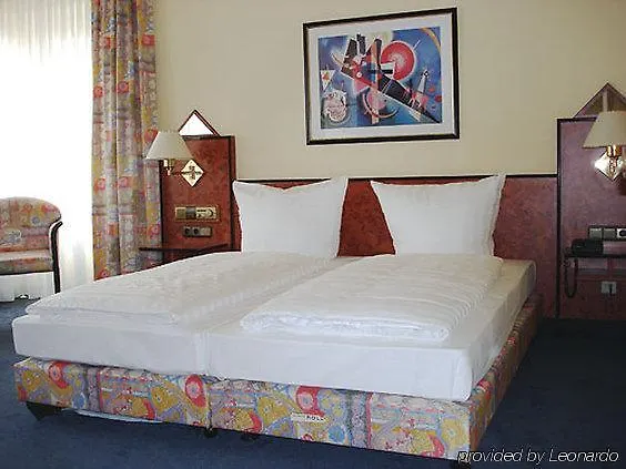 President Frankfurt Frankfurt am Main