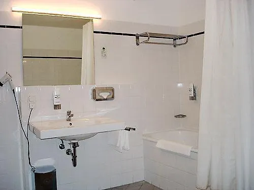 Hotel President Frankfurt