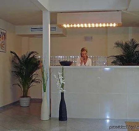 Hotel President Frankfurt Francoforte sul Meno