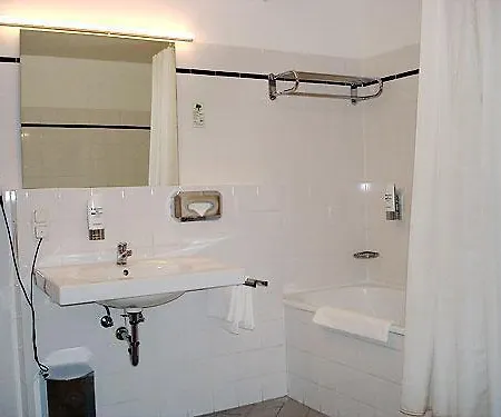 Hotel President Frankfurt