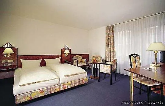 President Frankfurt Francfort-sur-le-Main