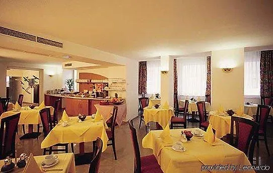 President Frankfurt Hotel