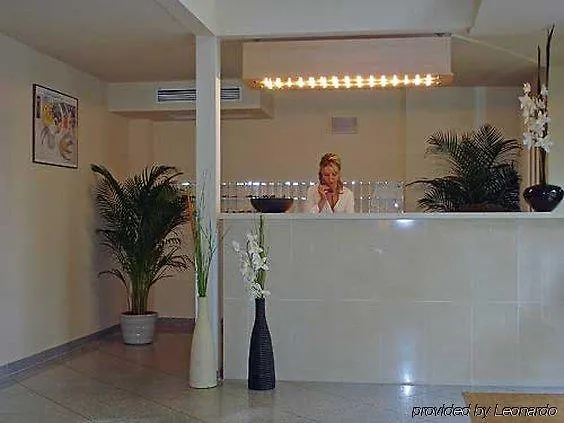 Hotel President Frankfurt Francfort-sur-le-Main