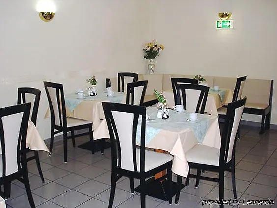 Hotel President Frankfurt