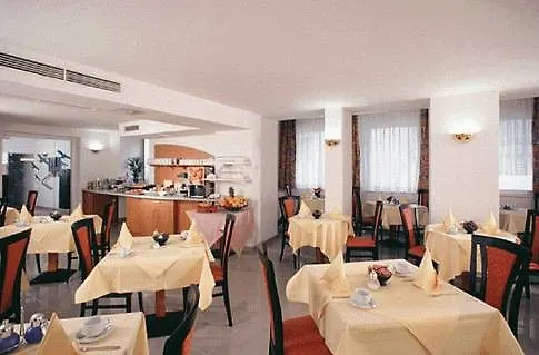 Hotel President Frankfurt